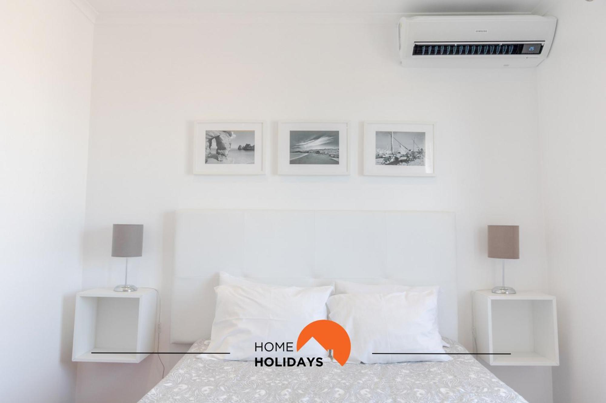 #008 T2 Tenis By Home Holidays Албуфейра Екстериор снимка