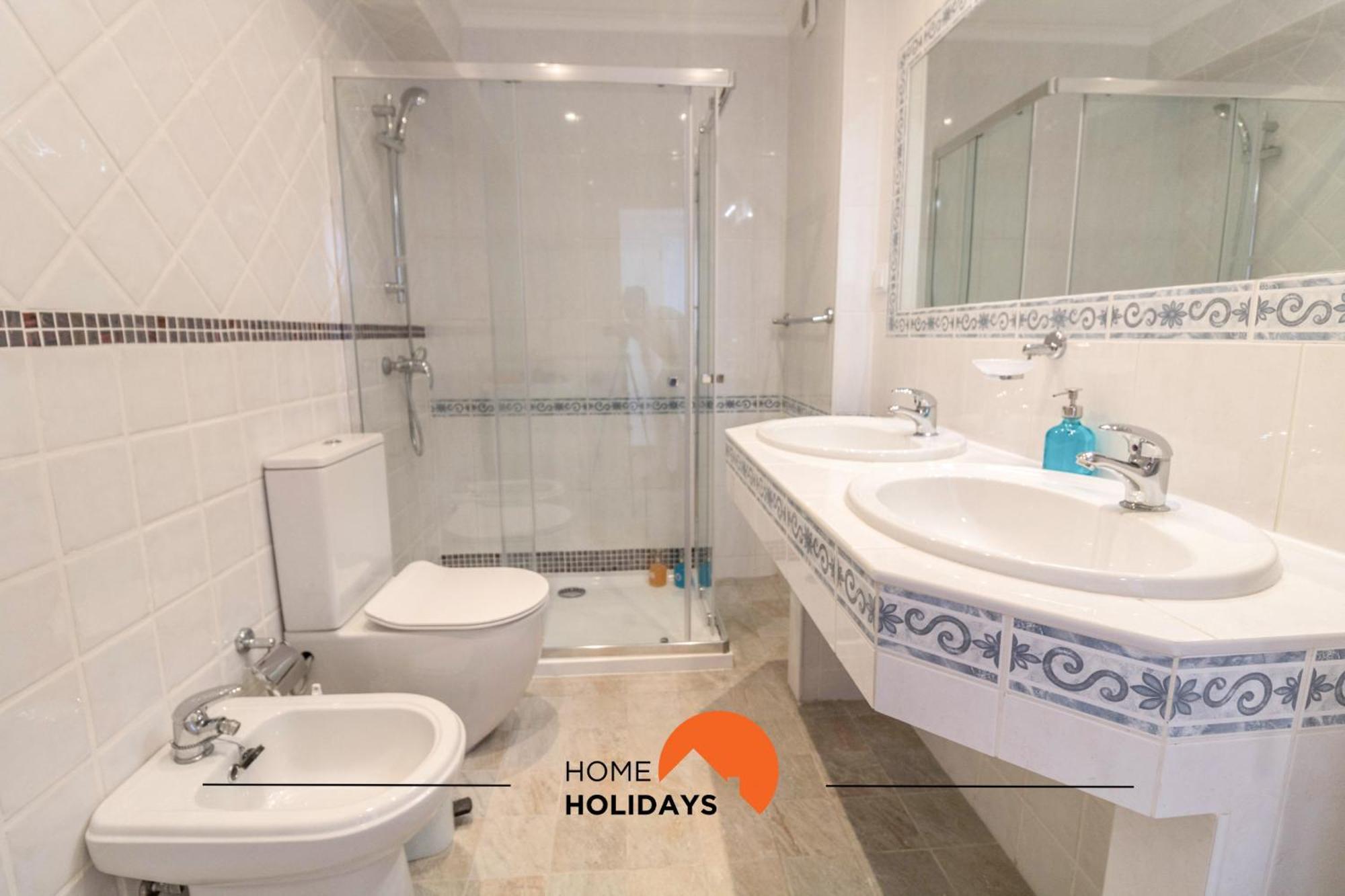 #008 T2 Tenis By Home Holidays Албуфейра Екстериор снимка