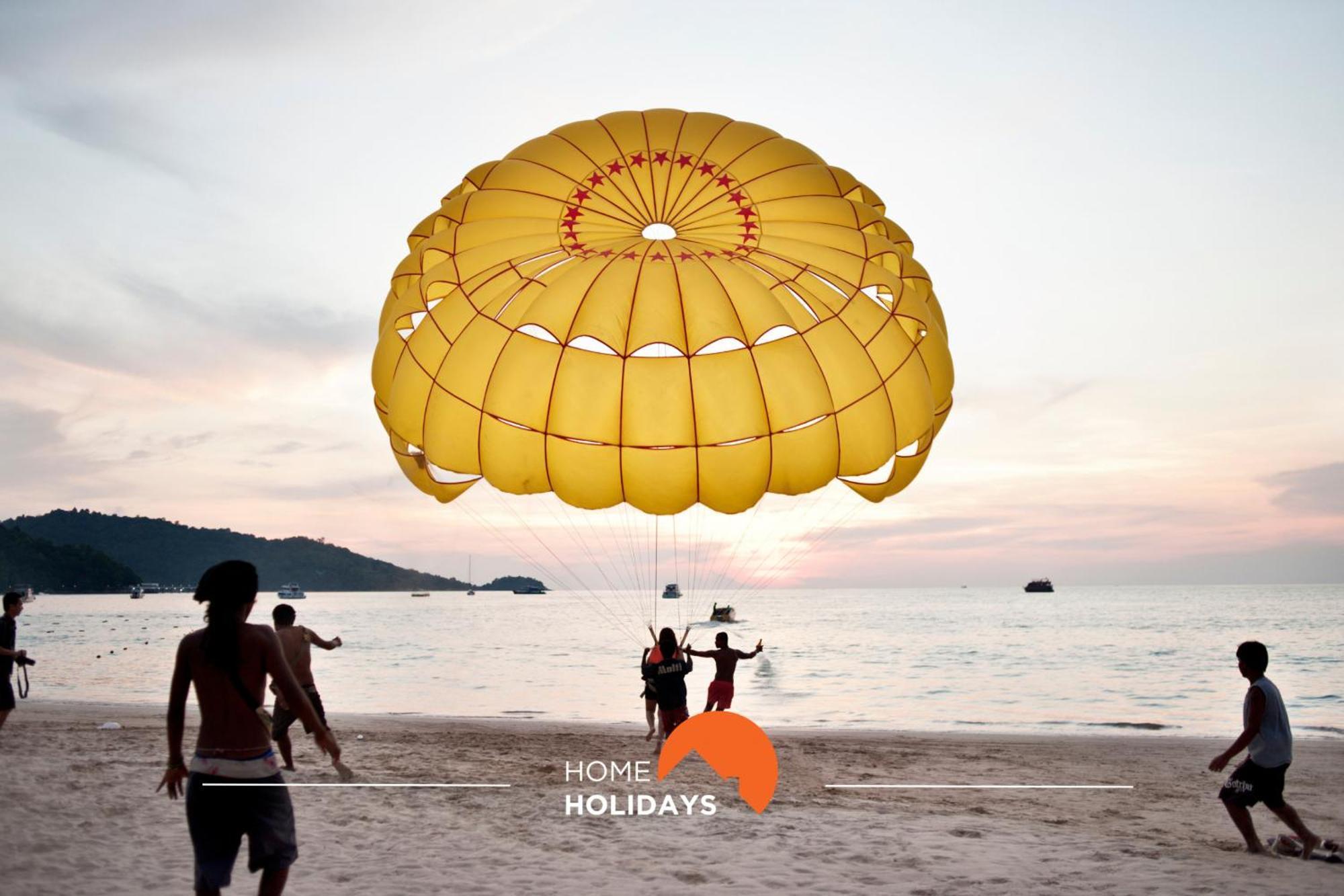 #008 T2 Tenis By Home Holidays Албуфейра Екстериор снимка