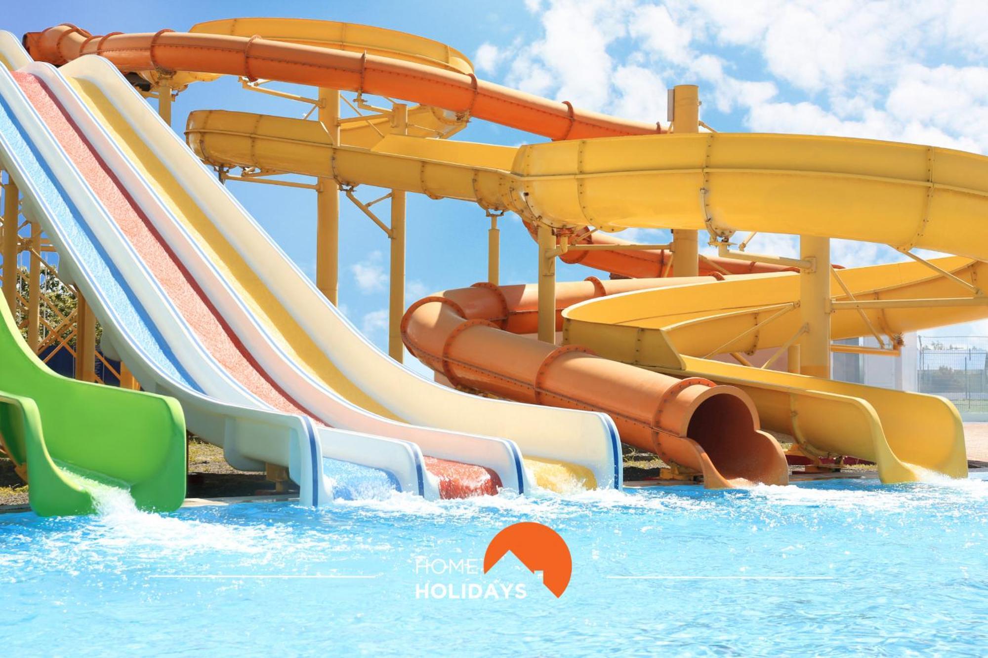 #008 T2 Tenis By Home Holidays Албуфейра Екстериор снимка