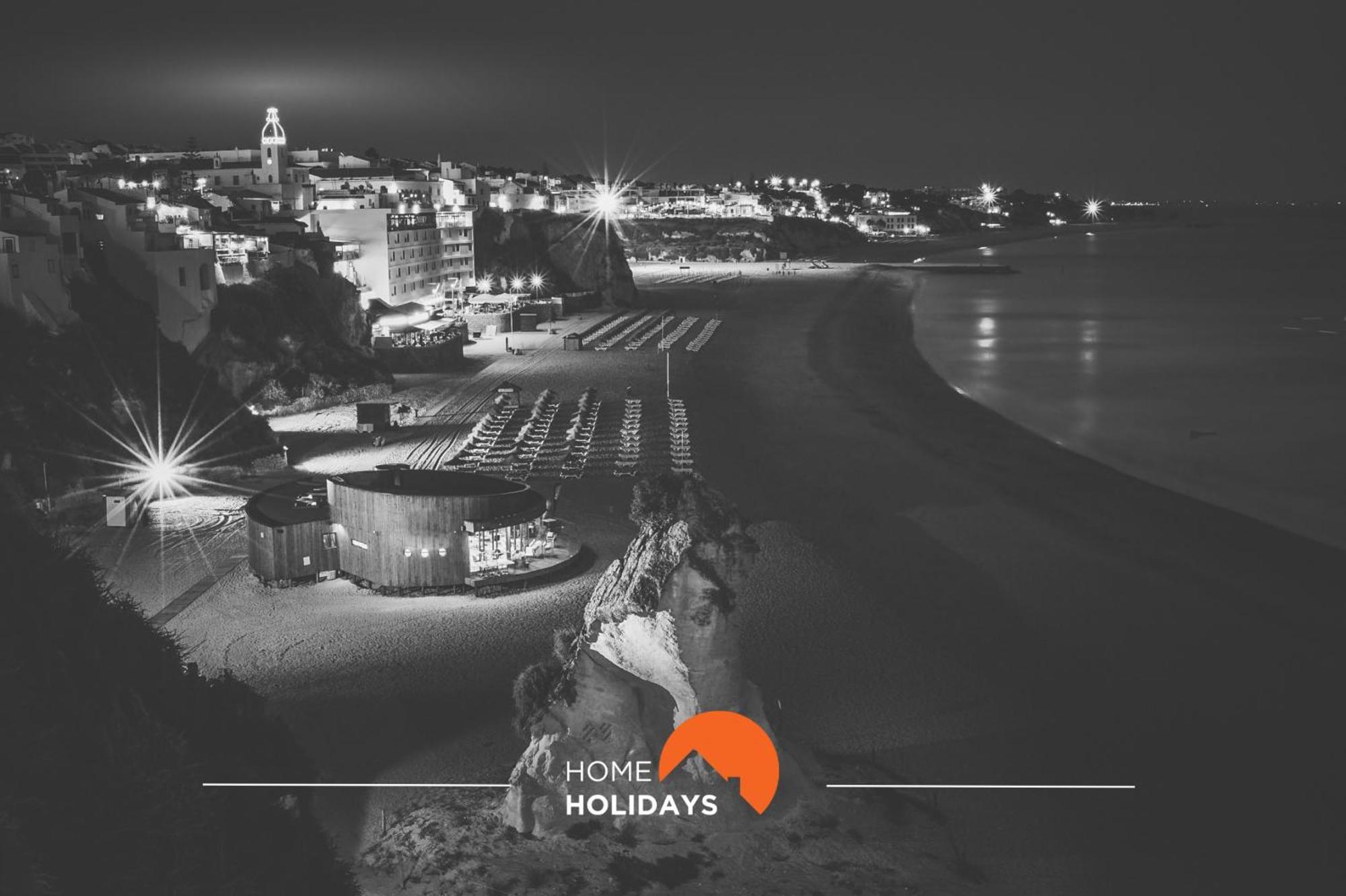 #008 T2 Tenis By Home Holidays Албуфейра Екстериор снимка