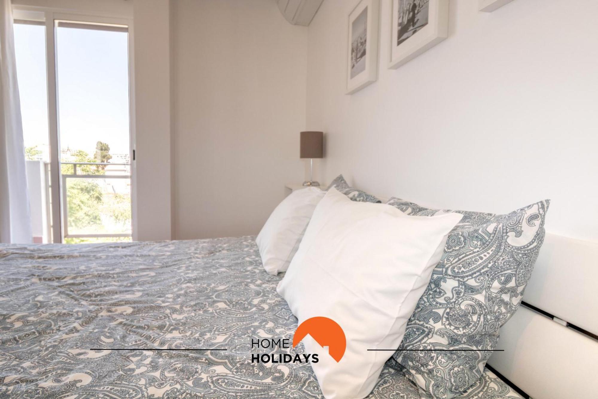 #008 T2 Tenis By Home Holidays Албуфейра Екстериор снимка