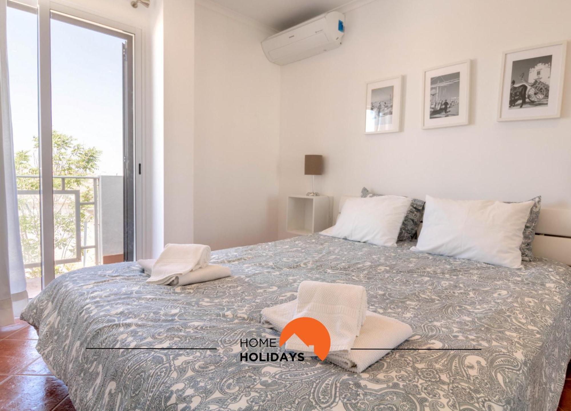 #008 T2 Tenis By Home Holidays Албуфейра Екстериор снимка