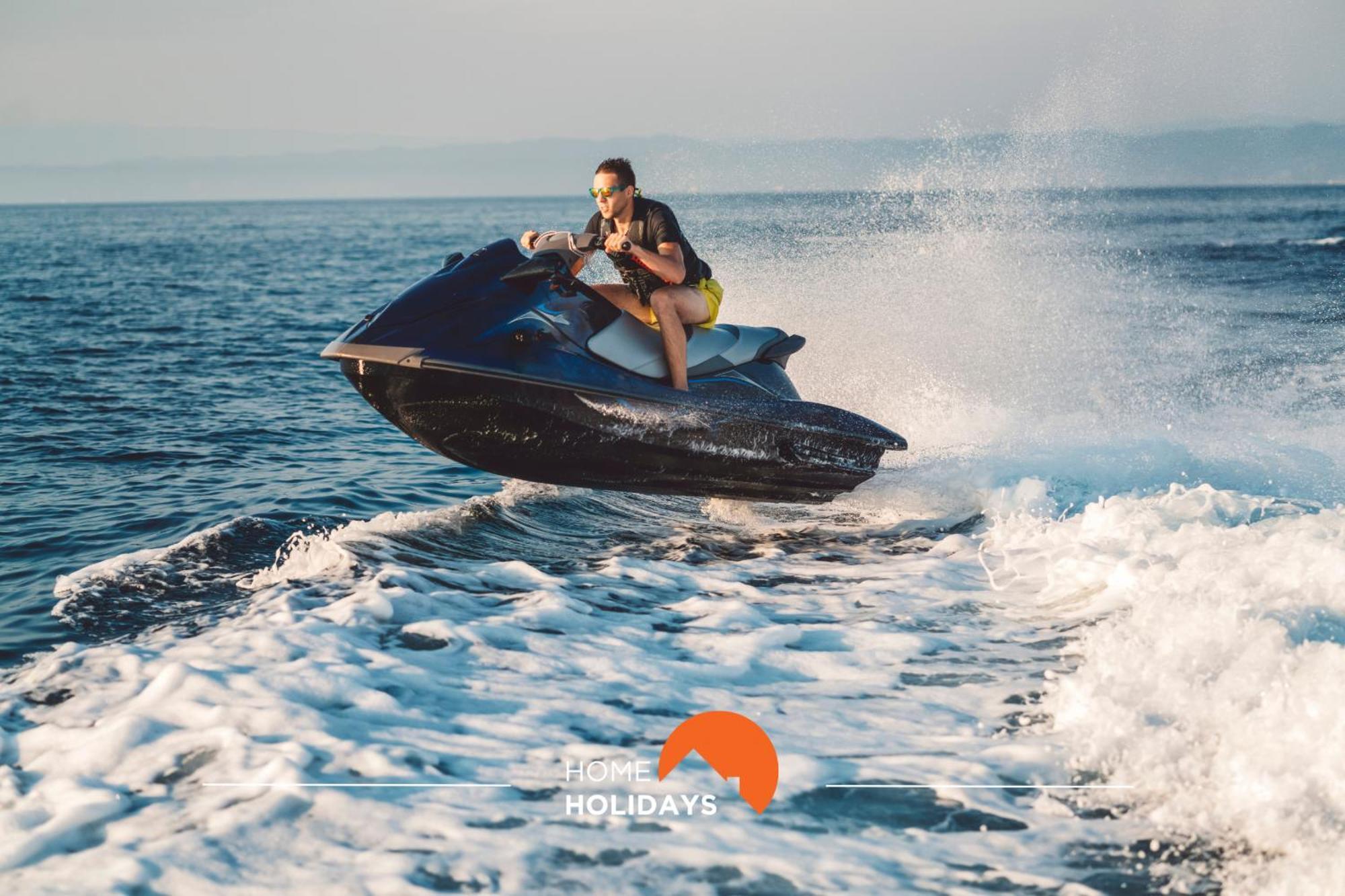 #008 T2 Tenis By Home Holidays Албуфейра Екстериор снимка